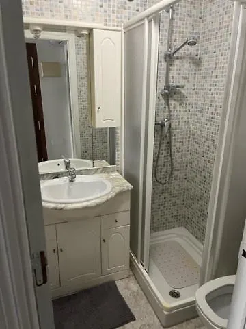 1 Minute Walking From Playa Del Cura *