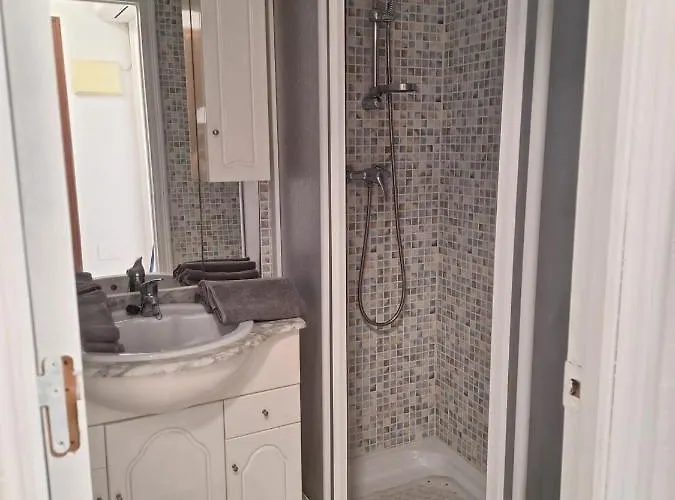 1 Minute Walking From Playa Del Cura Lägenhet Torrevieja