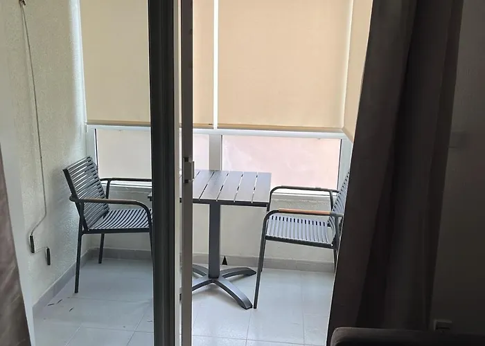 1 Minute Walking From Playa Del Cura * Torrevieja