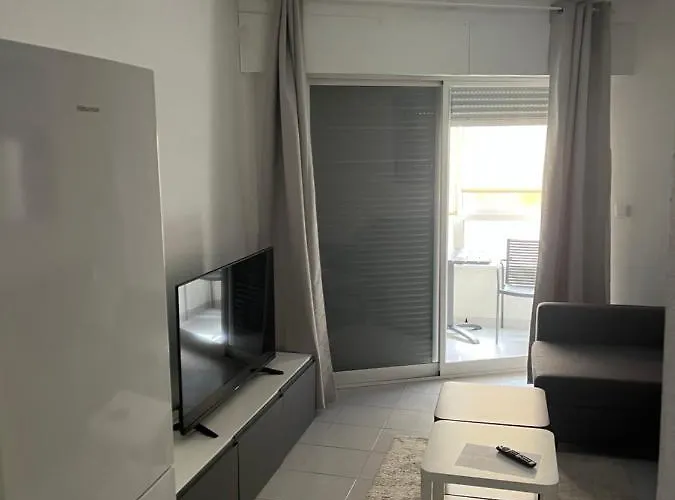 1 Minute Walking From Playa Del Cura * Torrevieja